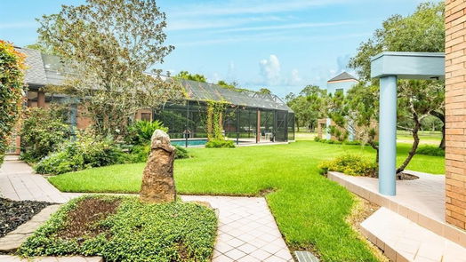 Lake Jackson null-story, 4-bed 2 Lakewood Lane-idx