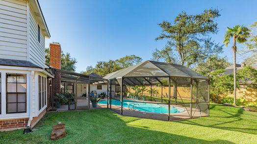 Lake Jackson 2-story, 4-bed 117 Strawberry Drive-idx