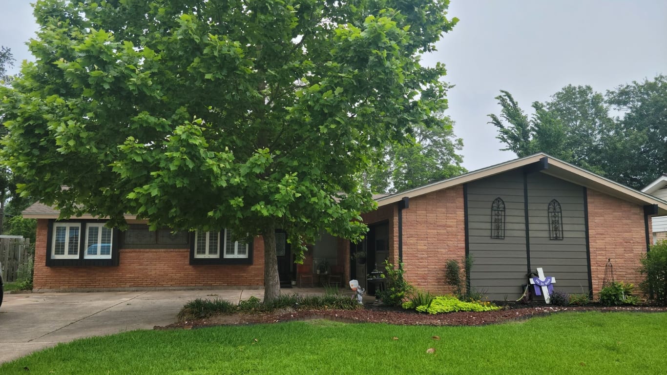 Lake Jackson null-story, 4-bed 109 LIGUSTRUM-idx