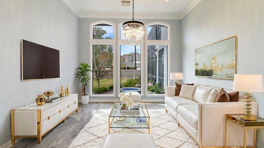 Lake Jackson 2-story, 4-bed 125 Paint Brush Street-idx