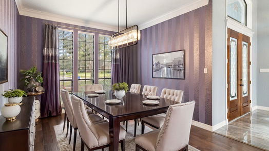 Lake Jackson 2-story, 4-bed 125 Paint Brush Street-idx