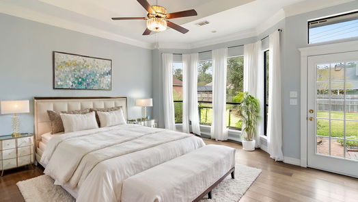 Lake Jackson 2-story, 4-bed 125 Paint Brush Street-idx