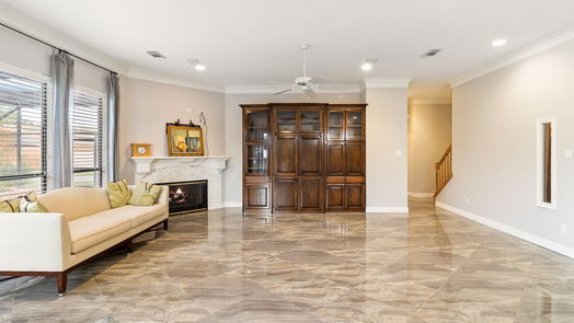 Lake Jackson 2-story, 4-bed 125 Paint Brush Street-idx