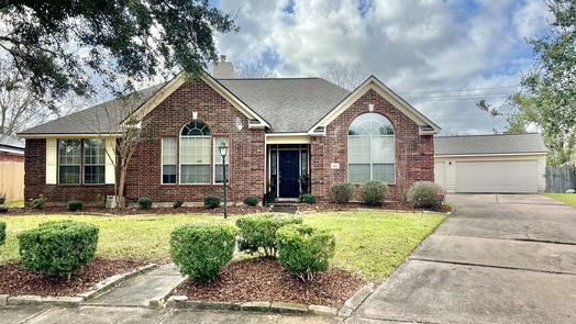 Lake Jackson 1-story, 4-bed 266 Plum Circle-idx