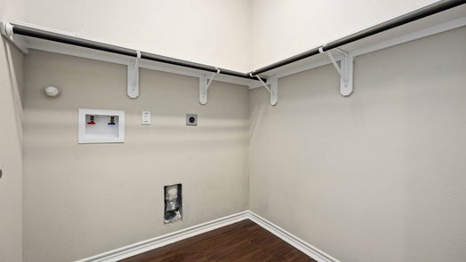 La Marque 1-story, 4-bed 1612 Travis Court-idx