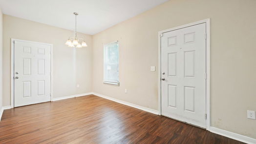 La Marque 1-story, 4-bed 1612 Travis Court-idx