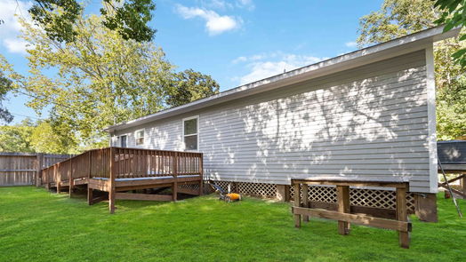 La Marque 1-story, 4-bed 1612 Travis Court-idx