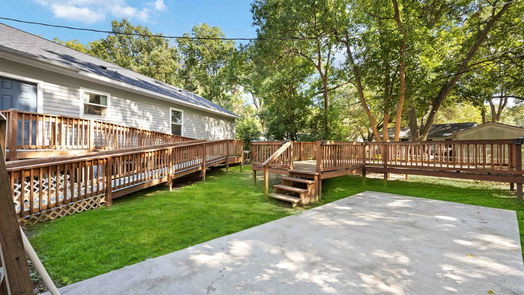 La Marque 1-story, 4-bed 1612 Travis Court-idx