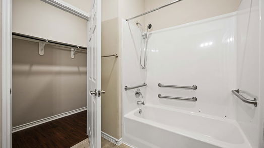 La Marque 1-story, 4-bed 1612 Travis Court-idx