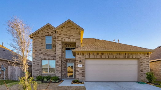 La Marque 2-story, 5-bed 719 Willow Harbor Lane-idx