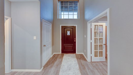 La Marque 2-story, 5-bed 719 Willow Harbor Lane-idx