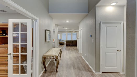 La Marque 2-story, 5-bed 719 Willow Harbor Lane-idx
