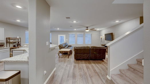 La Marque 2-story, 5-bed 719 Willow Harbor Lane-idx