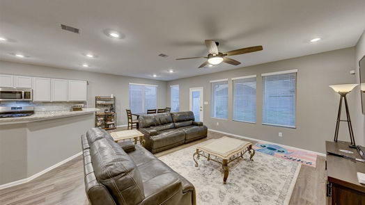 La Marque 2-story, 5-bed 719 Willow Harbor Lane-idx