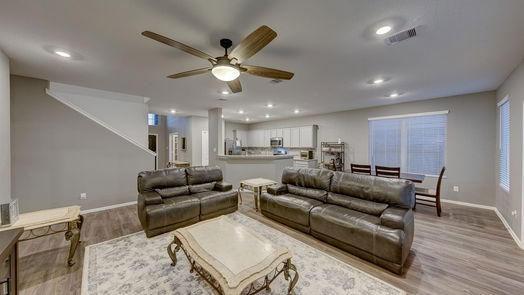 La Marque 2-story, 5-bed 719 Willow Harbor Lane-idx