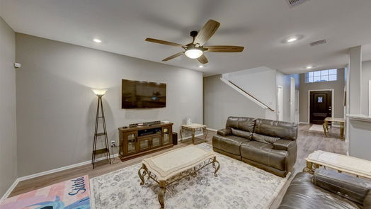 La Marque 2-story, 5-bed 719 Willow Harbor Lane-idx