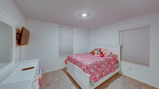 La Marque 2-story, 5-bed 719 Willow Harbor Lane-idx