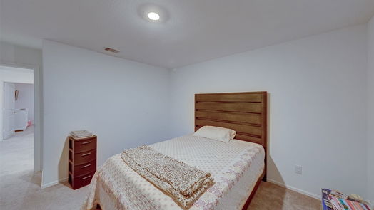 La Marque 2-story, 5-bed 719 Willow Harbor Lane-idx