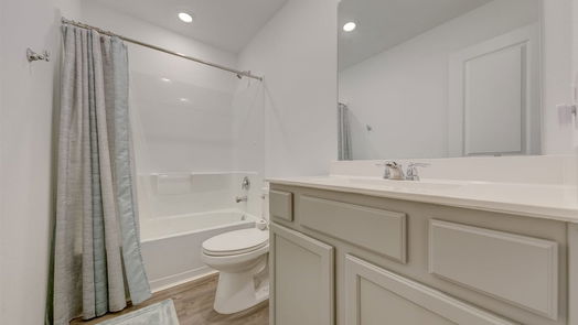 La Marque 2-story, 5-bed 719 Willow Harbor Lane-idx