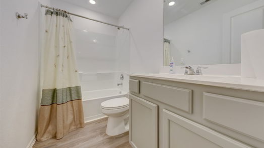 La Marque 2-story, 5-bed 719 Willow Harbor Lane-idx