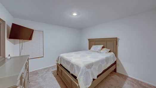 La Marque 2-story, 5-bed 719 Willow Harbor Lane-idx