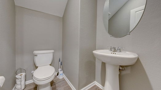 La Marque 2-story, 5-bed 719 Willow Harbor Lane-idx