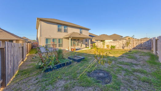 La Marque 2-story, 5-bed 719 Willow Harbor Lane-idx