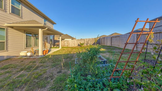 La Marque 2-story, 5-bed 719 Willow Harbor Lane-idx