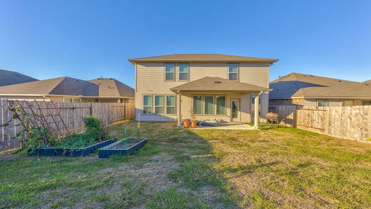 La Marque 2-story, 5-bed 719 Willow Harbor Lane-idx