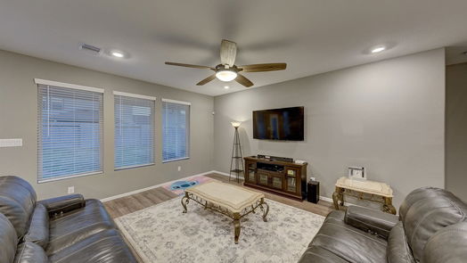La Marque 2-story, 5-bed 719 Willow Harbor Lane-idx