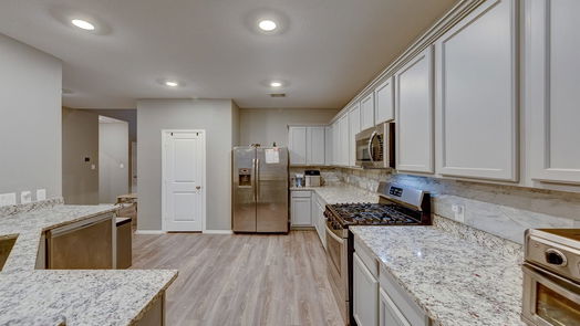 La Marque 2-story, 5-bed 719 Willow Harbor Lane-idx