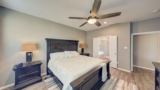 La Marque 2-story, 5-bed 719 Willow Harbor Lane-idx