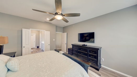 La Marque 2-story, 5-bed 719 Willow Harbor Lane-idx