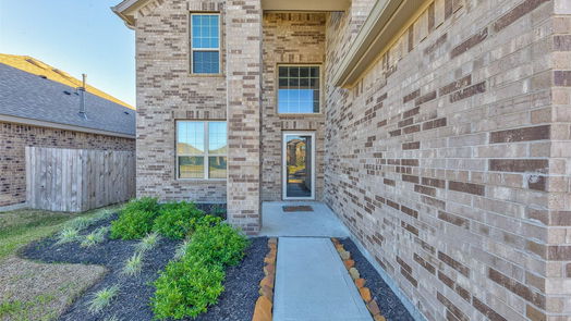 La Marque 2-story, 5-bed 719 Willow Harbor Lane-idx