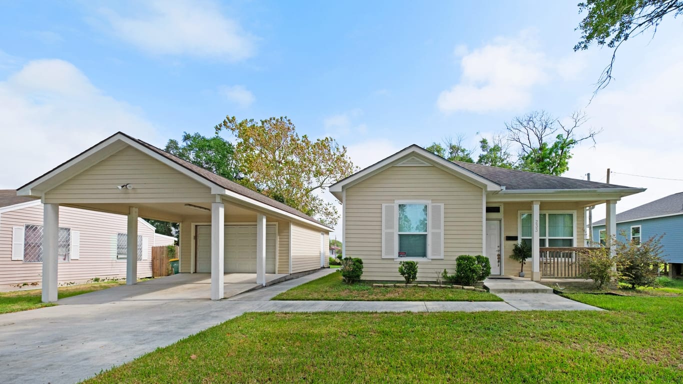 La Marque 1-story, 2-bed 233 Beatrice Street-idx