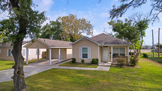 La Marque 1-story, 2-bed 233 Beatrice Street-idx