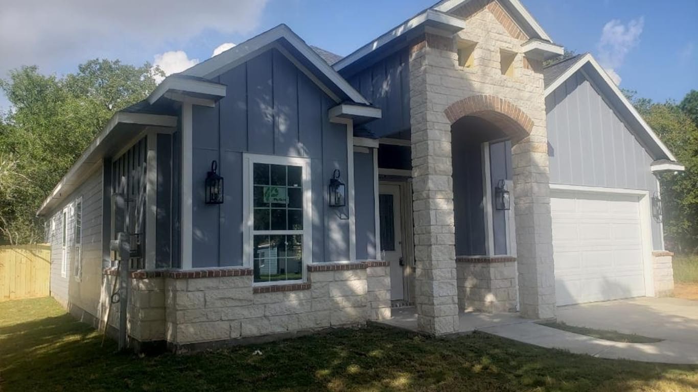 La Marque 1-story, 4-bed 1518 Oleander Drive-idx