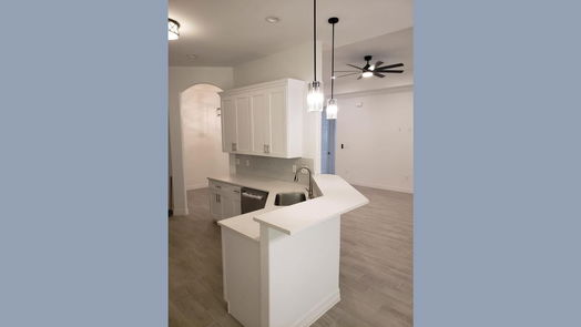La Marque 1-story, 4-bed 1518 Oleander Drive-idx