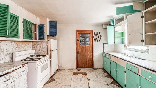 La Marque 1-story, 2-bed 2103 Howell Avenue-idx