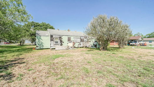 La Marque 1-story, 2-bed 2103 Howell Avenue-idx