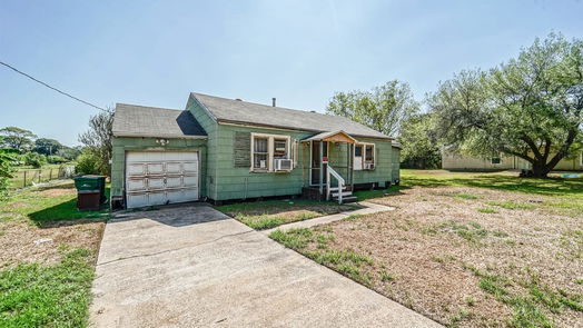 La Marque 1-story, 2-bed 2103 Howell Avenue-idx