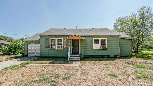 La Marque 1-story, 2-bed 2103 Howell Avenue-idx