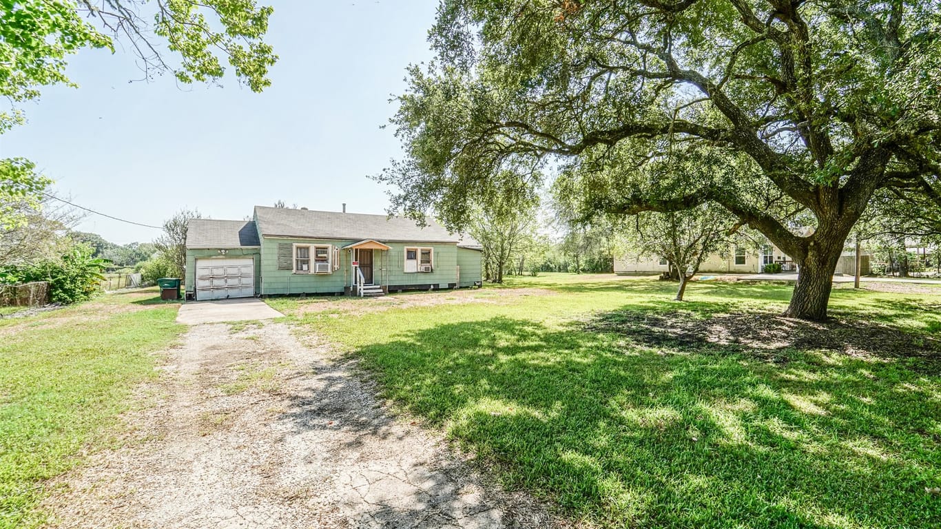 La Marque 1-story, 2-bed 2103 Howell Avenue-idx