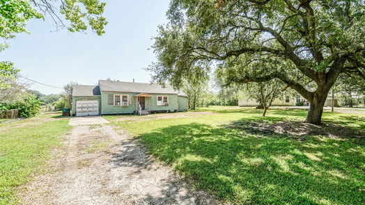 La Marque 1-story, 2-bed 2103 Howell Avenue-idx