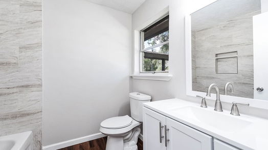 La Marque 1-story, 3-bed 4101 Prairie Street-idx