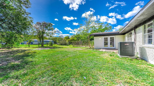 La Marque 1-story, 3-bed 4101 Prairie Street-idx