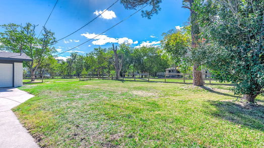 La Marque 1-story, 3-bed 4101 Prairie Street-idx