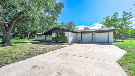 La Marque 1-story, 3-bed 4101 Prairie Street-idx