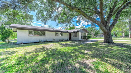 La Marque 1-story, 3-bed 4101 Prairie Street-idx