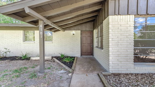 La Marque 1-story, 3-bed 4101 Prairie Street-idx